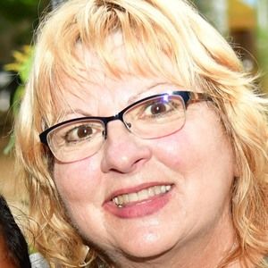 Meet your Posher, Connie